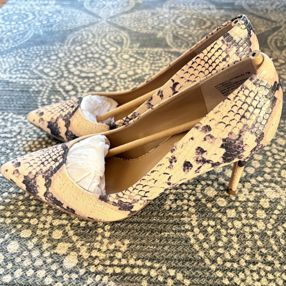 Women Heels